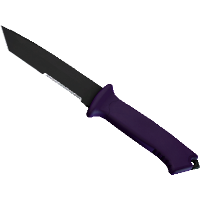 ★ Ursus Knife | Ultraviolet (Minimal Wear)