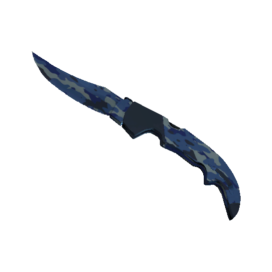 ★ Falchion Knife | Bright Water (Factory New)