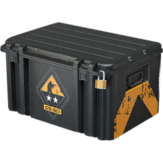 CS:GO Weapon Case 2