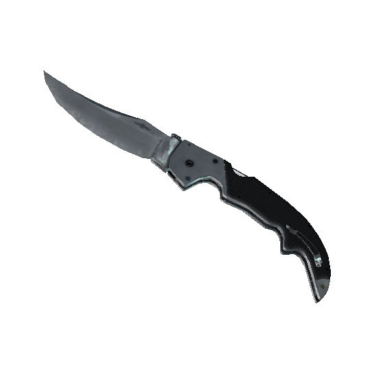 ★ Falchion Knife