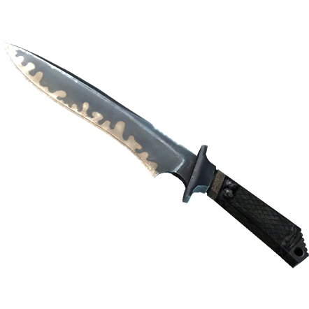 ★ StatTrak™ Classic Knife