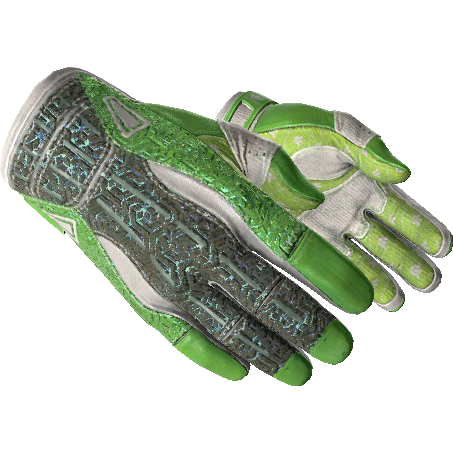 ★ Sport Gloves | Hedge Maze (Factory New)