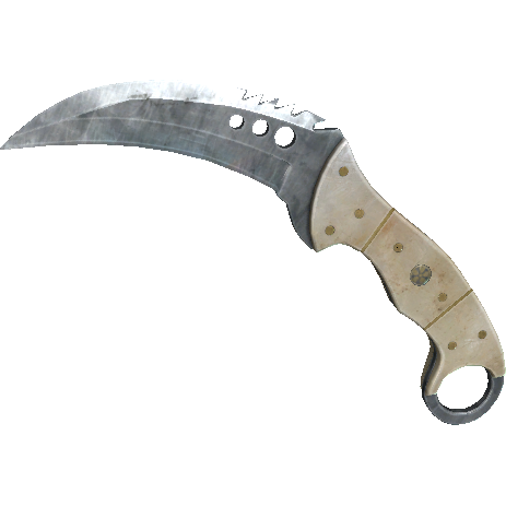 ★ StatTrak™ Talon Knife