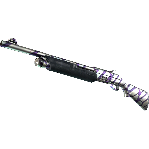 StatTrak™ Nova | Exo (Factory New)