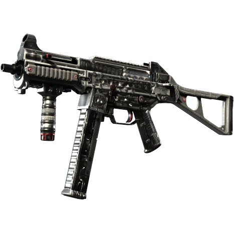 StatTrak™ UMP-45 | Motorized (Factory New)