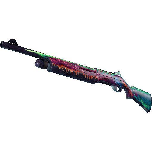 Nova | Hyper Beast (Factory New)