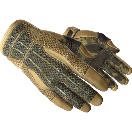 ★ Sport Gloves | Arid (Factory New)