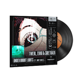 StatTrak™ Music Kit | TWERL and Ekko & Sidetrack, Under Bright Lights