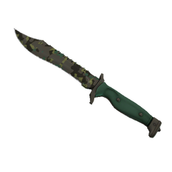 ★ StatTrak™ Bowie Knife | Boreal Forest (Minimal Wear)