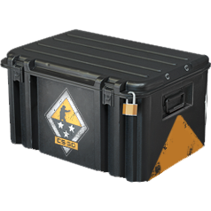 CS:GO Weapon Case 3