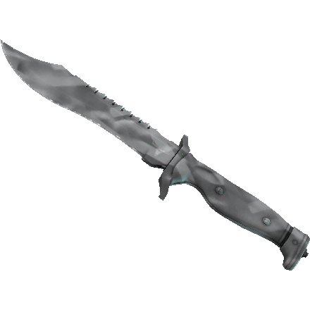 ★ Bowie Knife | Urban Masked (Factory New)