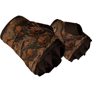 ★ Hand Wraps | Constrictor (Factory New)