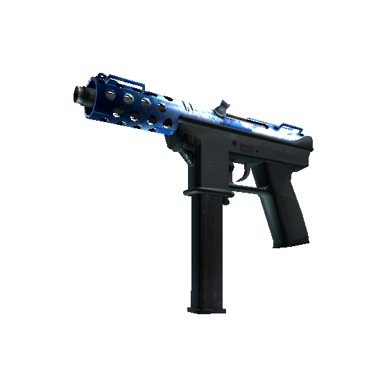 StatTrak™ Tec-9 | Ice Cap (Factory New)