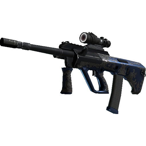 StatTrak™ AUG | Aristocrat (Field-Tested)