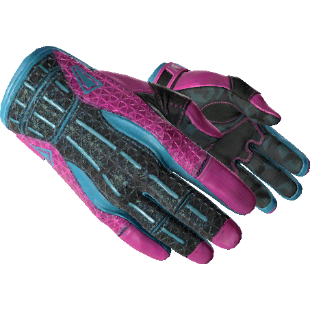 ★ Sport Gloves | Vice (Factory New)