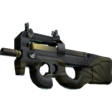 P90 | Desert Warfare (Factory New)
