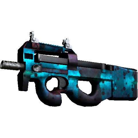 StatTrak™ P90 | Module (Field-Tested)