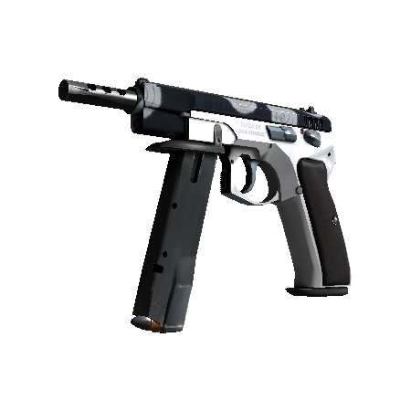 StatTrak™ CZ75-Auto | Twist (Factory New)