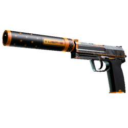StatTrak™ USP-S | Orion (Minimal Wear)