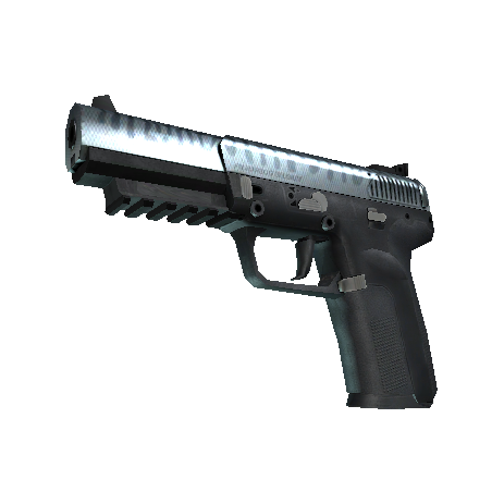 StatTrak™ Five-SeveN | Scumbria (Field-Tested)