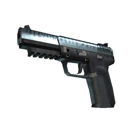 StatTrak™ Five-SeveN | Scumbria (Battle-Scarred)